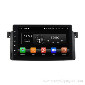 Cheap Car Multimedia Player of E46 1998-2005